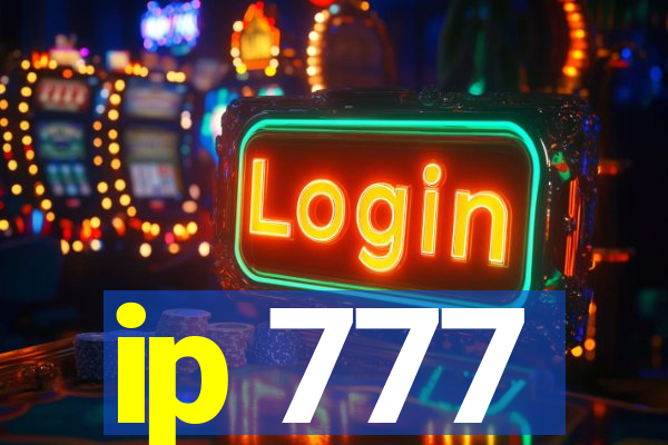 ip 777